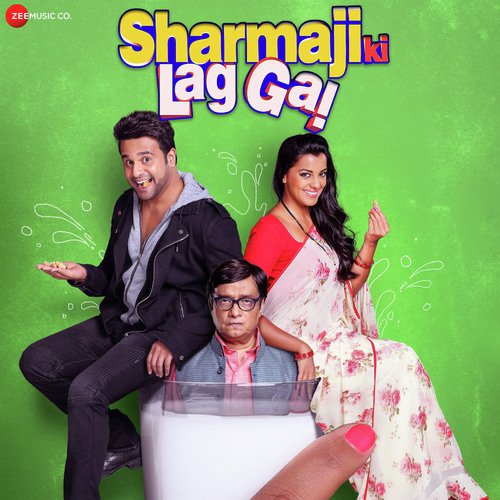Sharmaji Ki Lag Gai (2019) (Hindi)